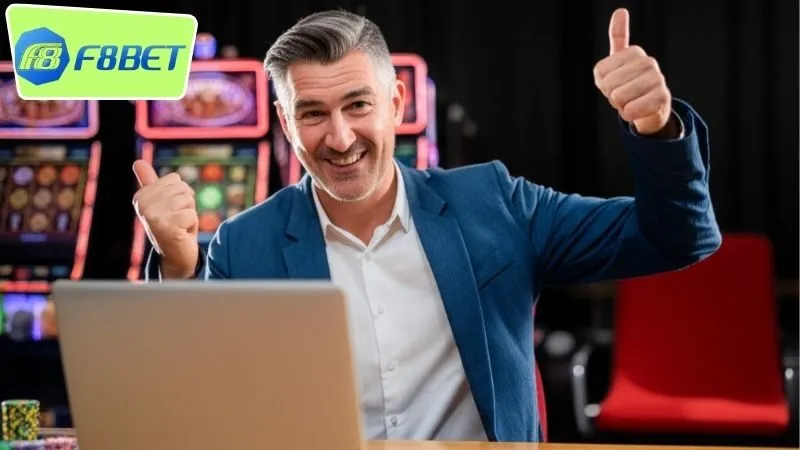 F8Bet Uy Tín Không - Đánh Giá Chi Tiết Mọi Mặt Về Nhà Cái 4 So sánh F8Bet với đối thủ khác