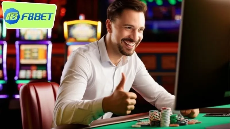 F8Bet uy tín không