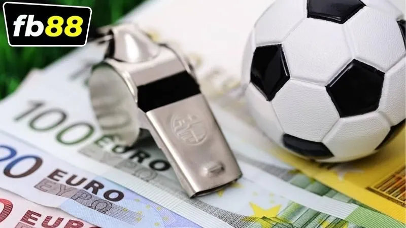 Tổng quan về nhà cái FB88 bóng đá 