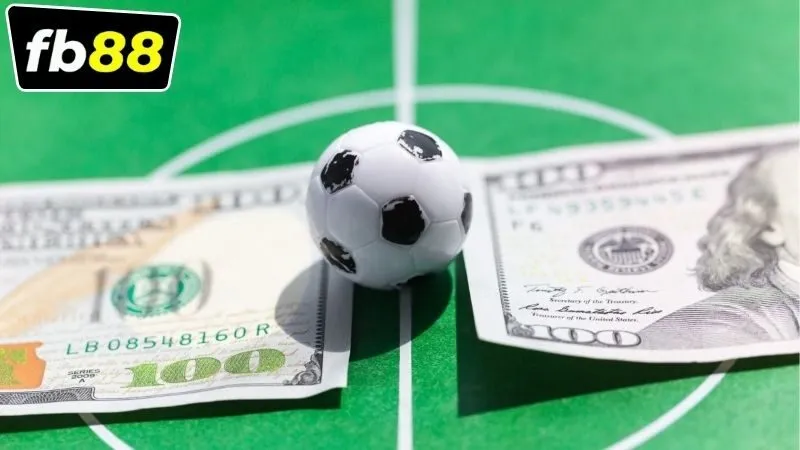 Các loại kèo bóng đá phổ biến tại nhà cái FB88