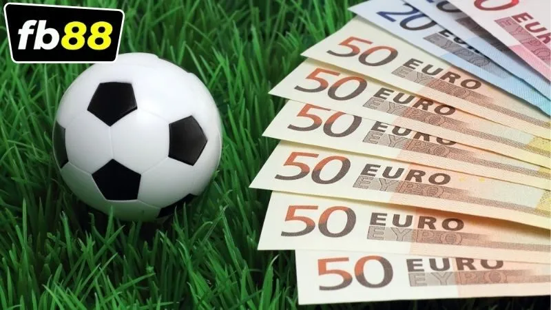 Hướng dẫn đặt cược bóng đá tại nhà cái FB88 nhanh và chính xác