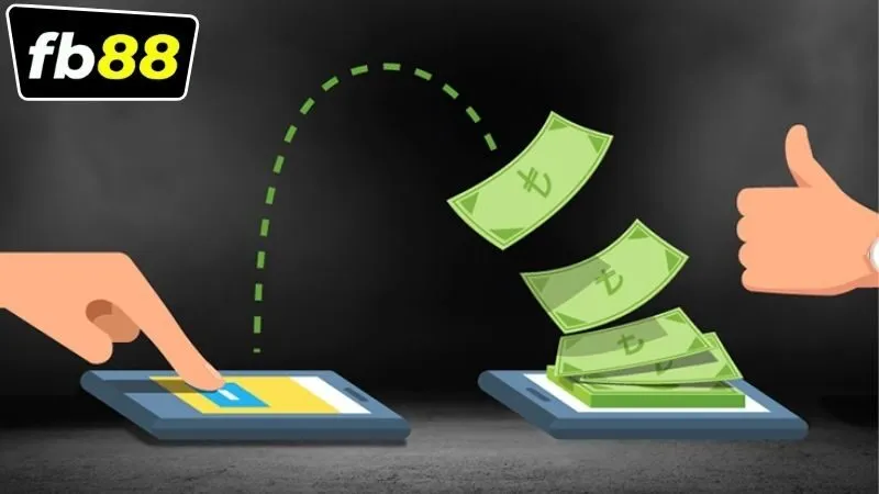 Hướng dẫn thực hiện FB88 đổi thưởng chi tiết