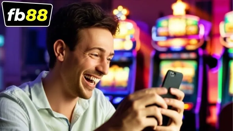 Tính năng nổi bật của FB88 mobile