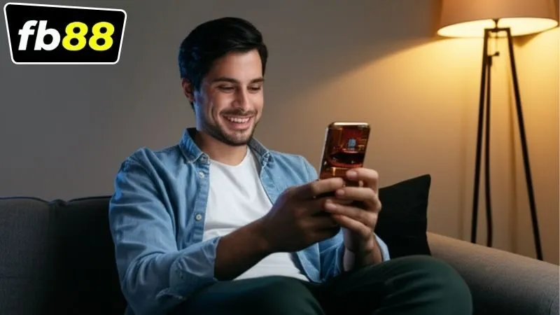 Hướng dẫn cài đặt FB88 mobile trên điện thoại