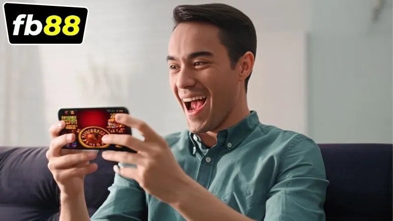 Độ bảo mật khi sử dụng FB88 mobile