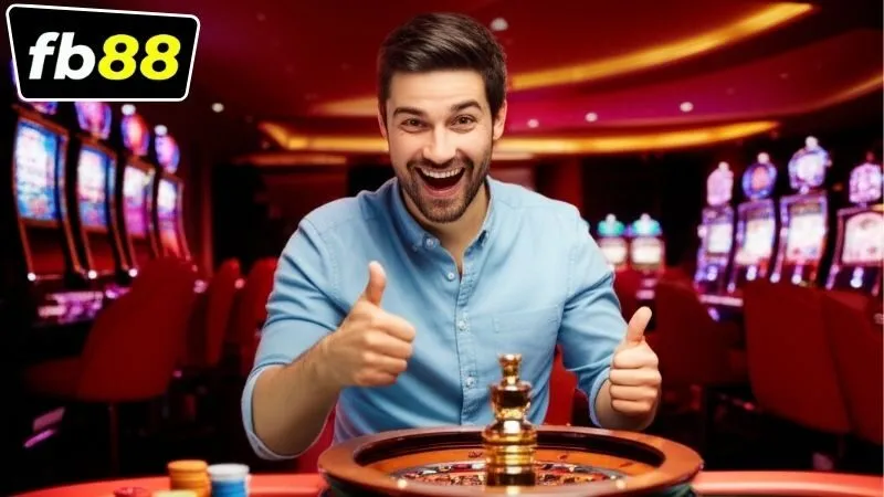 Giấy phép hoạt động hợp pháp của FB88