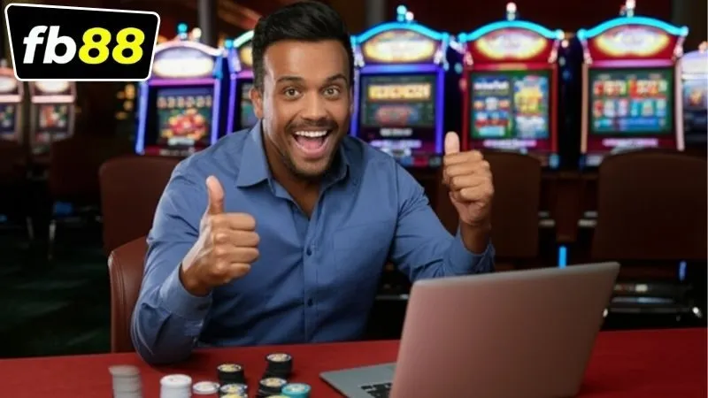 Hỗ trợ người chơi chu đáo tại FB88.