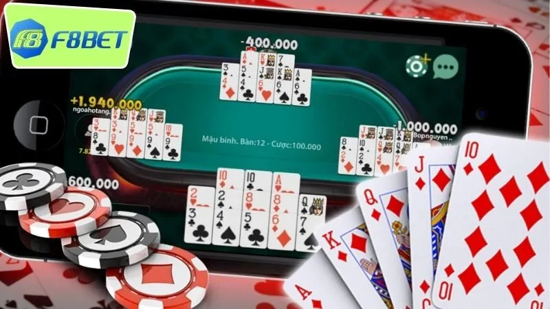 Các ưu điểm nổi bật vuột trội các đối thủ của game bài F8Bet