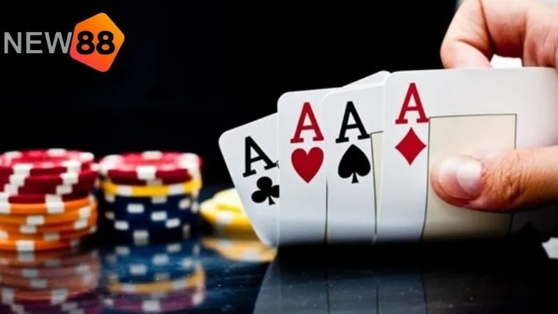 Ưu điểm của game bài New88