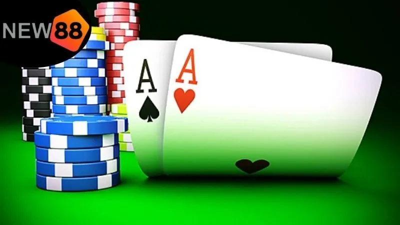 Chiến lược và mẹo chơi game bài New88 hiệu quả tối ưu lợi nhuận
