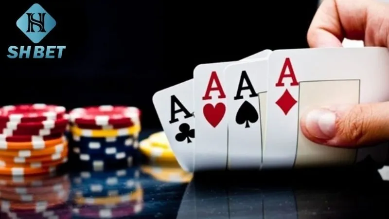 Game bài SHBet