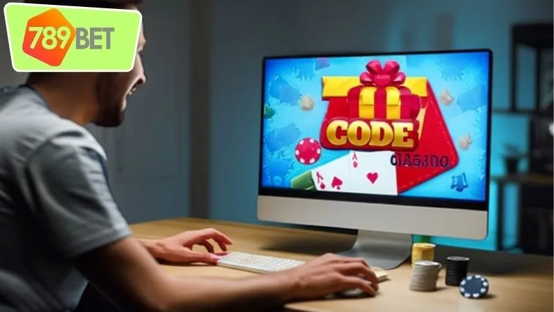 Giftcode 789Bet - Cơ Hội Vàng Cho Người Chơi Cá Cược 4 Các chương trình khuyến mãi tặng giftcode 789Bet hấp dẫn