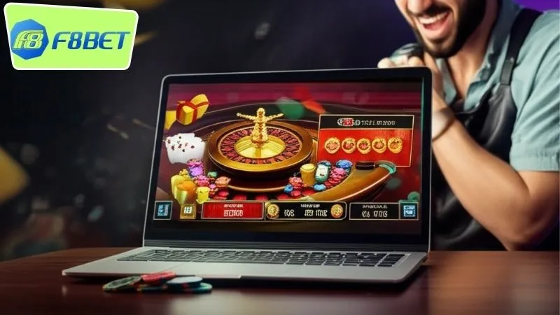 Giftcode F8Bet - Tận Hưởng Ưu Đãi Không Giới Hạn Từ Nhà Cái 3 Các loại giftcode F8Bet phổ biến được cung cấp tới người dùng