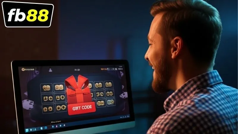 Ưu đãi hấp dẫn đi kèm giftcode FB88