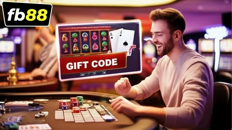 Mẹo săn giftcode FB88 không nên bỏ lỡ