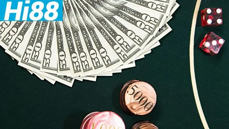 Giftcode Hi88 miễn phí mỗi ngày cho hội viên 3 Hướng dẫn sử dụng giftcode Hi88