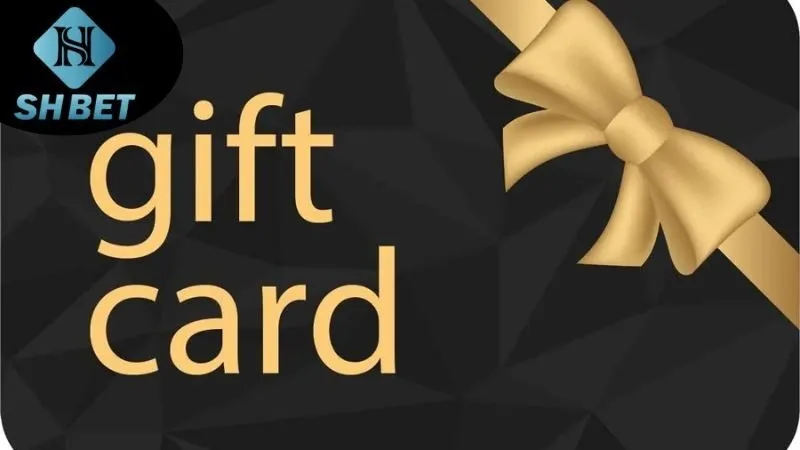 Giftcode SHBet - Cơ Hội Vàng Cho Tất Cả Thành Viên Nhà Cái 2 Cách nhận giftcode SHBet