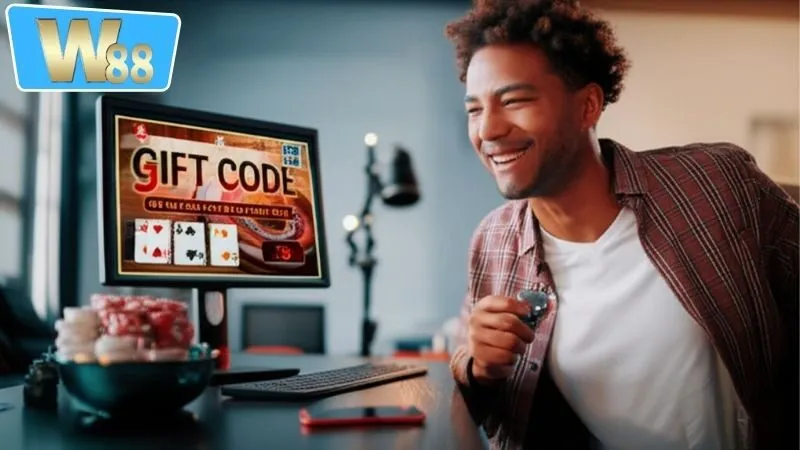 Giftcode W88 - Bí Quyết Nhận Và Sử Dụng Một Cách Hiệu Quả 2 Các loại giftcode W88