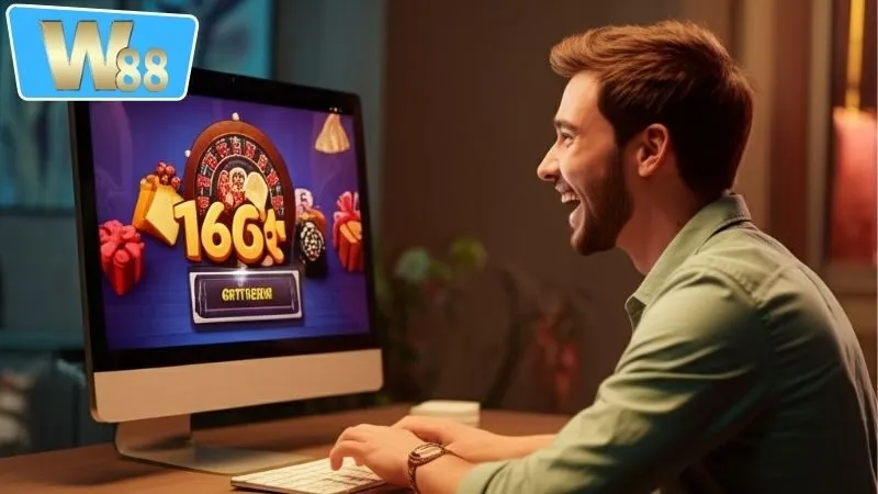 Giftcode W88 - Bí Quyết Nhận Và Sử Dụng Một Cách Hiệu Quả 3 Cách nhận giftcode W88 dễ dàng và hiệu quả chỉ trong vài thao tác