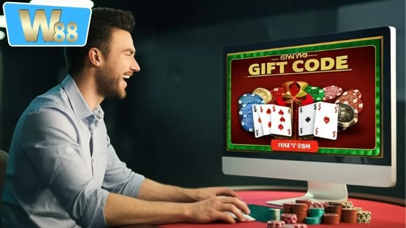 Giftcode W88 - Bí Quyết Nhận Và Sử Dụng Một Cách Hiệu Quả 4 Kinh nghiệm tối ưu hóa lợi ích tới từ chính các giftcode W88