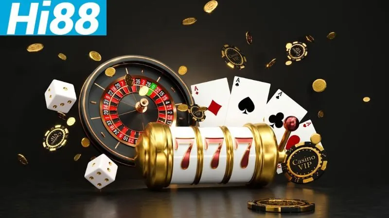 Giới thiệu về Hi88