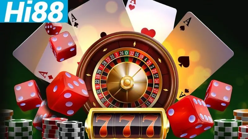 Tại sao chọn Hi88?