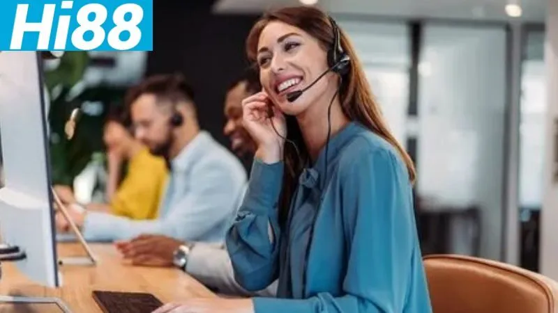 Chất lượng và độ tin cậy của dịch vụ hỗ trợ