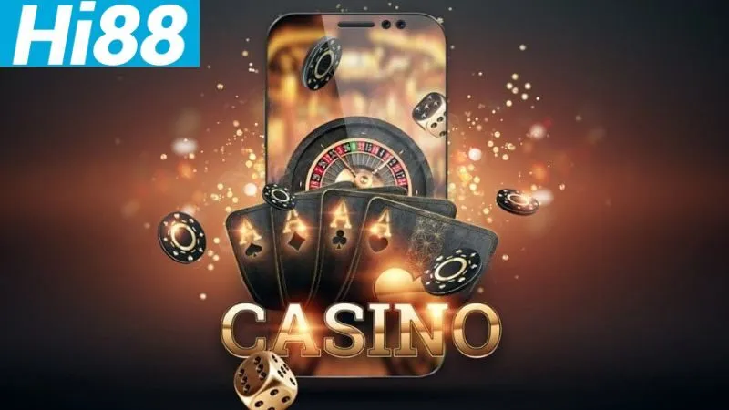Hi88 mobile – Cá cược mọi lúc trên điện thoại 2025 2 Tính năng nổi bật của Hi88 mobile