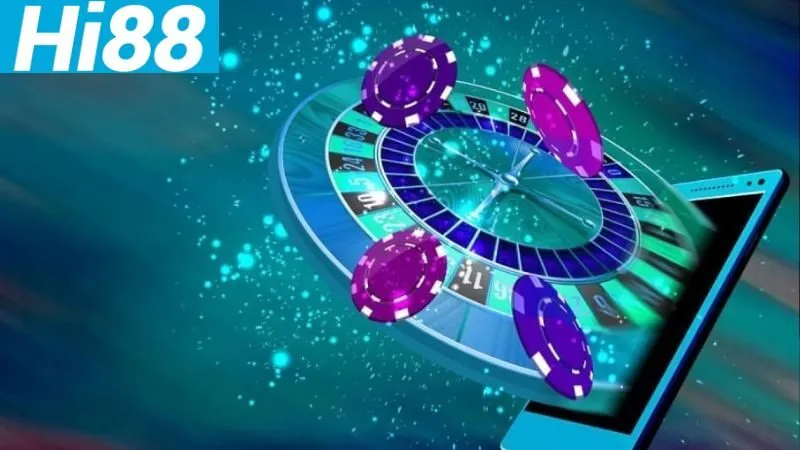 Hi88 mobile – Cá cược mọi lúc trên điện thoại 2025 4 Ưu điểm khi cá cược qua Hi88 mobile