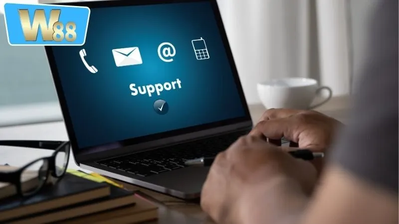 Hỗ Trợ W88: Những Lợi Ích Và Quy Trình Liên Hệ Khi Cần Thiết 2 Lợi ích sẽ nhận được đến từ việc sử dụng dịch vụ hỗ trợ W88