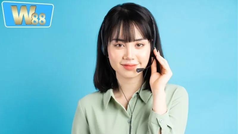 Hỗ Trợ W88: Những Lợi Ích Và Quy Trình Liên Hệ Khi Cần Thiết 4 Quy trình liên hệ với bộ phận hỗ trợ W88 khi cần đến sự giúp đỡ