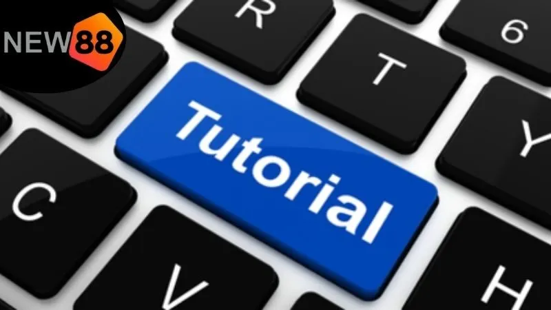 Hướng dẫn chơi New88