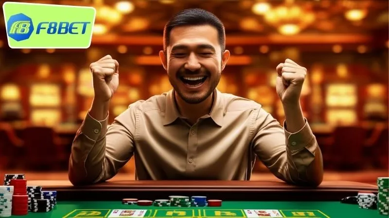 Cách đăng ký tài khoản F8Bet