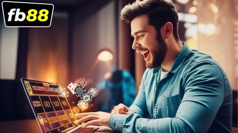 Hướng dẫn FB88 với các bước cơ bản để bắt đầu chơi 