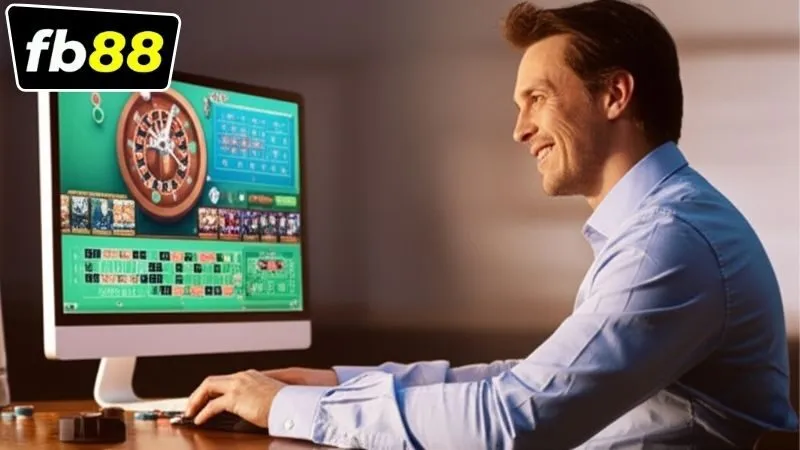 Mẹo chơi hiệu quả và an toàn tại nhà cái FB88