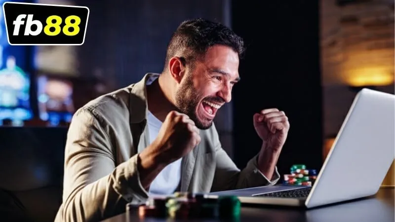 Hướng dẫn FB88 chọn trò chơi phù hợp 