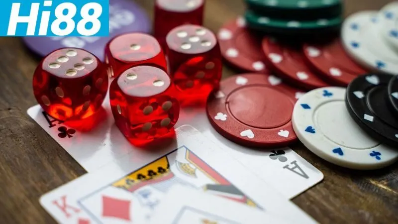 Hướng dẫn Hi88: Nạp tiền vào tài khoản