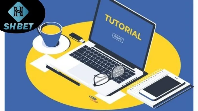 Hướng dẫn SHBet nạp & rút tiền
