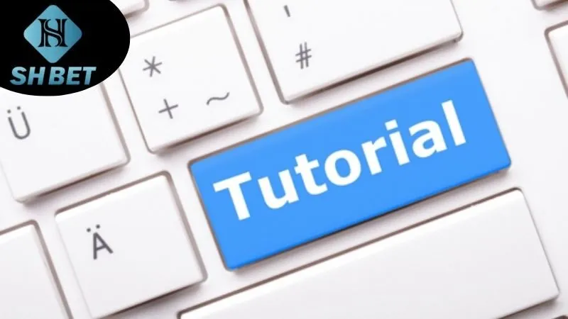 Hướng dẫn SHBet