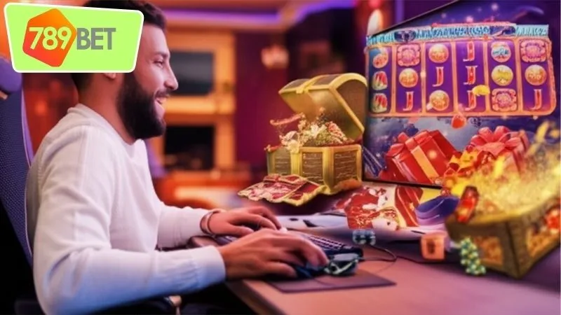 Tổng quan về các chương trình khuyến mãi 789Bet hiện nay