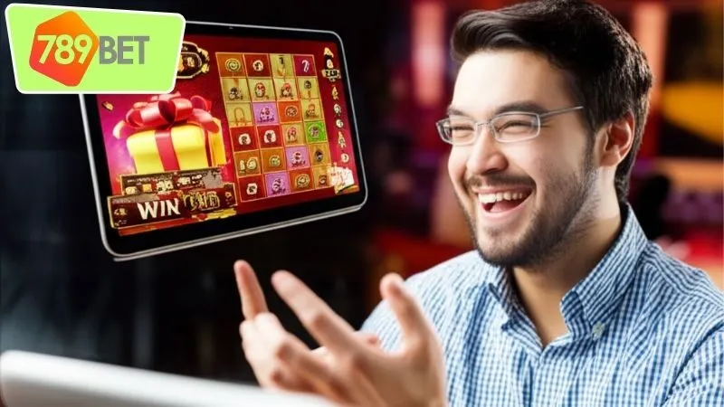 Cách tham gia và nhận khuyến mãi 789Bet đơn giản