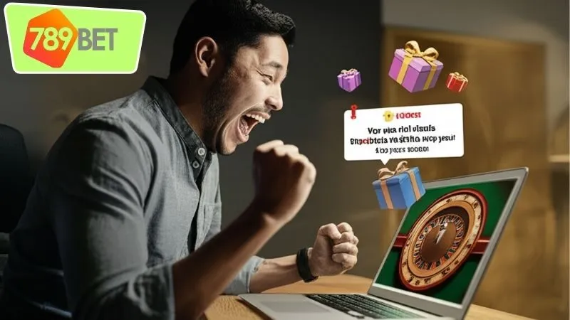 Khuyến mãi 789Bet