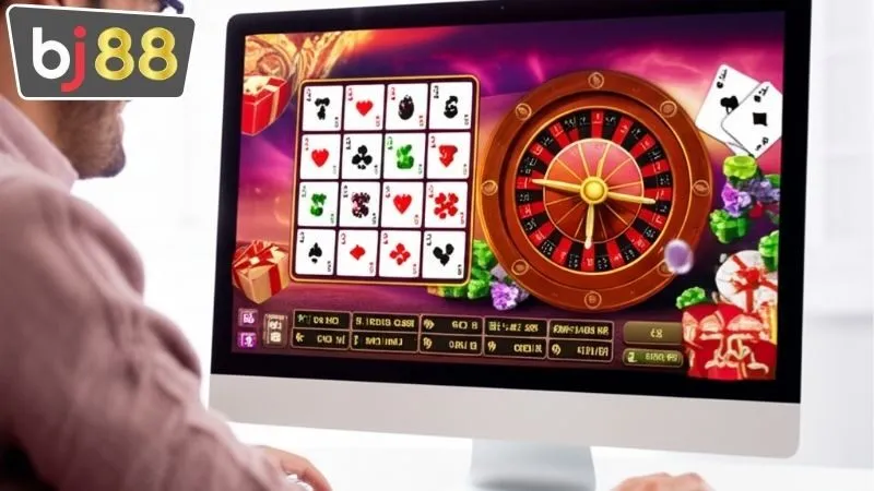 Tổng quan về khuyến mãi BJ88