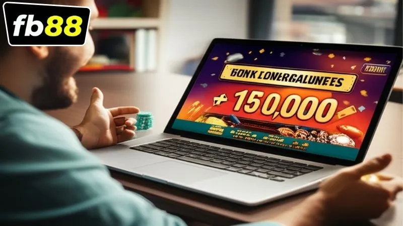 Tổng quan về chương trình khuyến mãi FB88