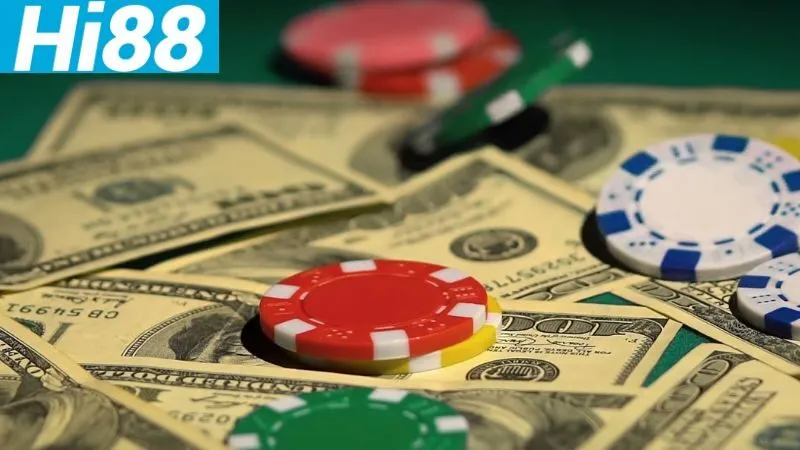 Các chương trình khuyến mãi nổi bật của Hi88