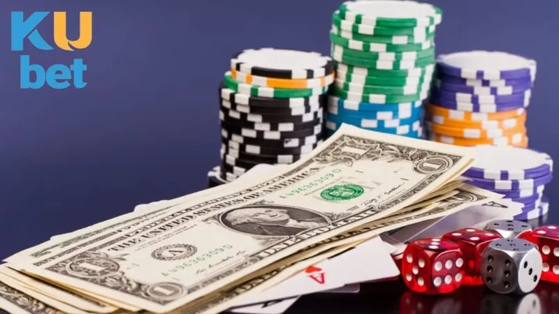 Khuyến mãi Kubet mới nhất – Ưu đãi siêu hấp dẫn 2025 2 Tổng quan về Kubet và các khuyến mãi hiện tại