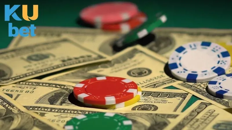 Khuyến mãi Kubet mới nhất – Ưu đãi siêu hấp dẫn 2025 4 Cách tham gia và nhận khuyến mãi