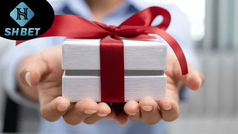 Các hình thức khuyến mãi SHBet hiện có với giá trị siêu hấp dẫn
