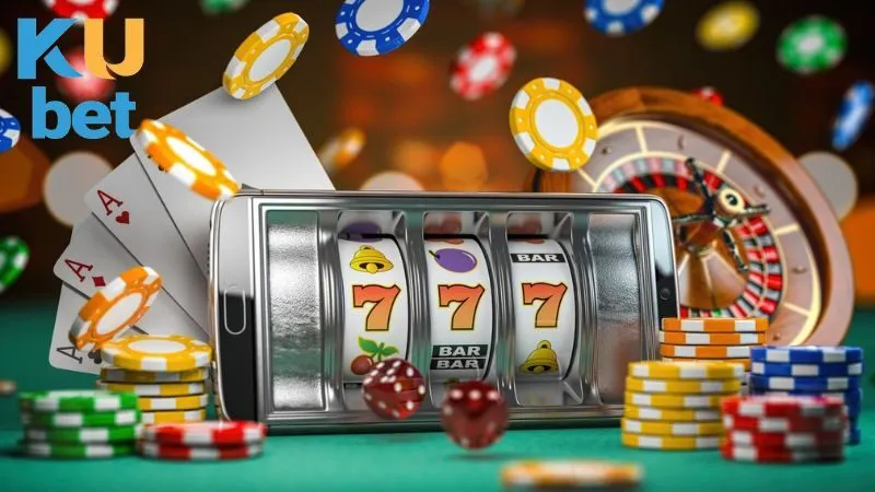 Tổng quan về Kubet