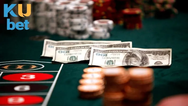 Đánh giá độ an toàn của Kubet